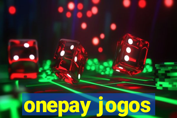 onepay jogos